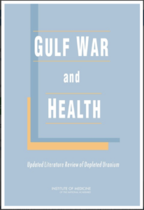 https://www.nap.edu/catalog/12183/gulf-war-and-health-updated-literature-review-of-depleted-uranium
