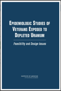 https://www.nap.edu/catalog/12200/epidemiologic-studies-of-veterans-exposed-to-depleted-uranium-feasibility-and