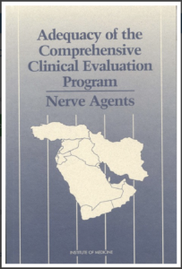 https://www.nap.edu/catalog/5725/adequacy-of-the-comprehensive-clinical-evaluation-program-nerve-agents