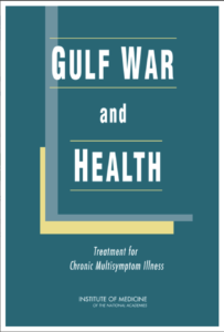 https://www.nap.edu/catalog/13539/gulf-war-and-health-treatment-for-chronic-multisymptom-illness