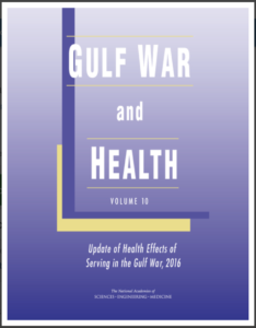 http://www.nationalacademies.org/hmd/Reports/2016/Gulf-War-and-Health-Volume-10.aspx