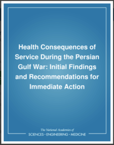 https://www.nap.edu/catalog/4904/health-consequences-of-service-during-the-persian-gulf-war-initial